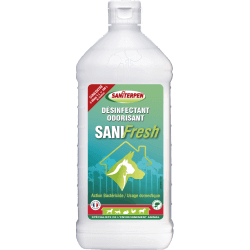 SANITERPEN Sanifresh 1L