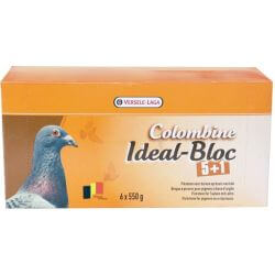 Colombine Ideal-Bloc "tray 5 + 1" 3,3kg