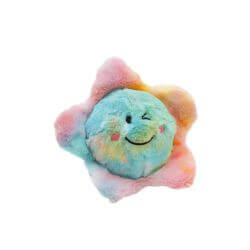 JEU CHIEN CHROMABALL STARFISH 19 CM