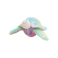 JEU CHIEN CHROMABALL TURTLE 23 CM