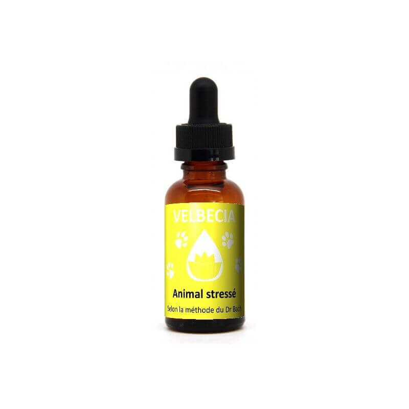 FLEUR BACH STRESS 50ML