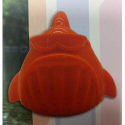 FRESH JEU PIRANHA 12 CM