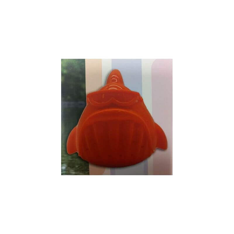 FRESH JEU PIRANHA 12 CM