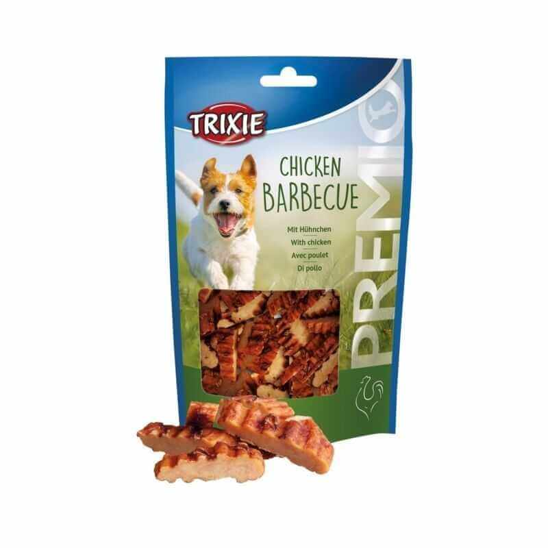PREMIO Chicken Barbecue 100 g