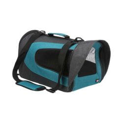 Sac Alina 27 × 27 × 52 cm anthracite/pétrole