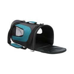 Sac Alina 27 × 27 × 52 cm anthracite/pétrole