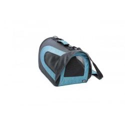 Sac Alina 27 × 27 × 52 cm anthracite/pétrole