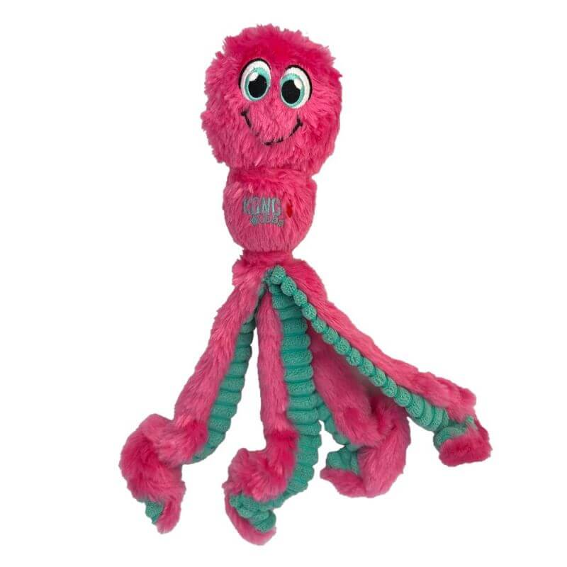 KONG Wubba Octopus L