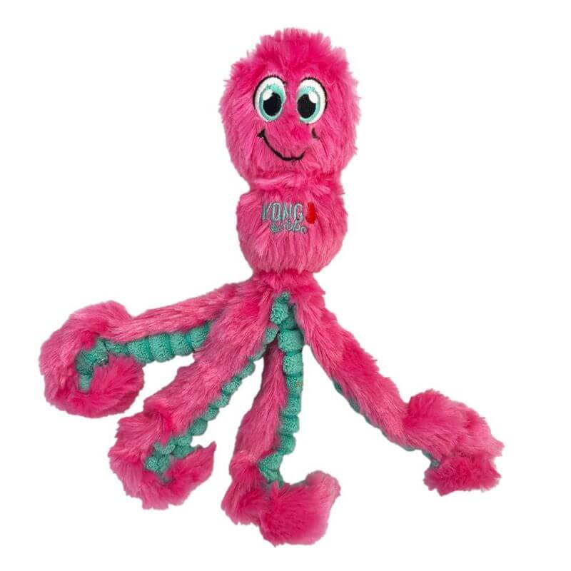 KONG Wubba Octopus S