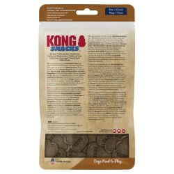 KONG Snacks Peanut Butter L
