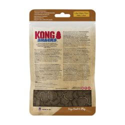 KONG Snacks Peanut Butter S