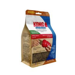KONG Snacks Peanut Butter S