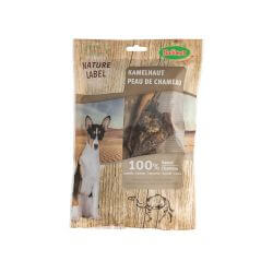 PEAU DE CHAMEAU 12-15cm 200gr