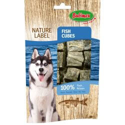 FISH CUBE 75gr