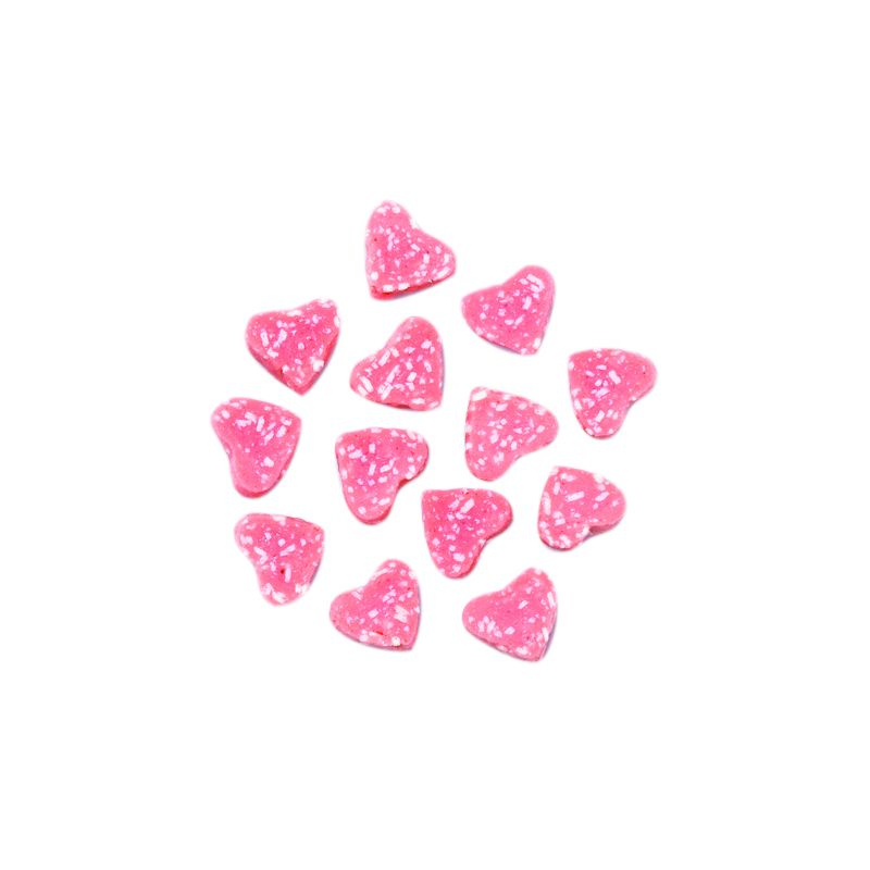 CHIKEN HEART 50gr