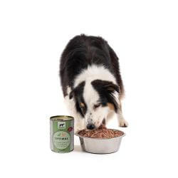 WILLIAM'S OPTIMAL CANARD/POULET 400gr pour chien