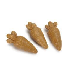CAROTTES EN SACHET DE 60gr x12