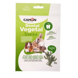 CACTUS MIX EN SACHET DE 90gr X12