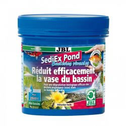 SEDIEX POND 250 GR BASSIN