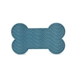 TAPIS A LECHER en silicone S