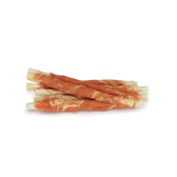 ROLLS AVEC POULET ET MORUE 17cm x3
