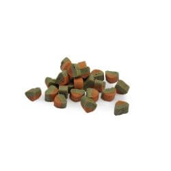 COEUR DE SAUMON AVEC EPINARD 80g