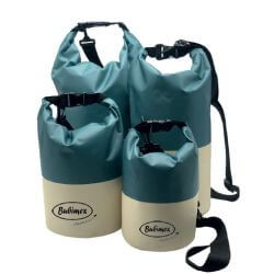 SAC ETANCHE 15L
