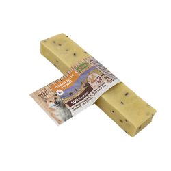 FROMAGE DE YAK CURCUMA ET LIN 100-120g