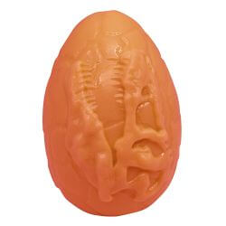 OEUF DINOSAURE EN TPR 10cm