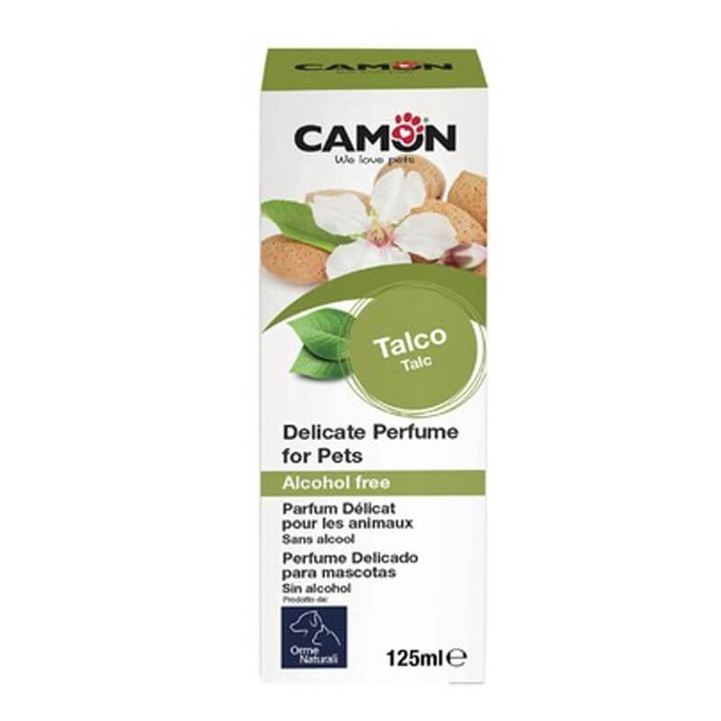 Parfum "Talc" 125ml Parfum "Talc" 125ml