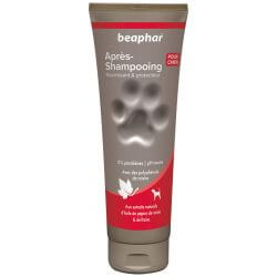Après Shampooing Premium Empreinte nourrissant et protecteur Pour chien - 250 ml