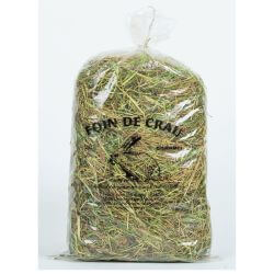 FOIN CRAU AOP Sac 6kg
