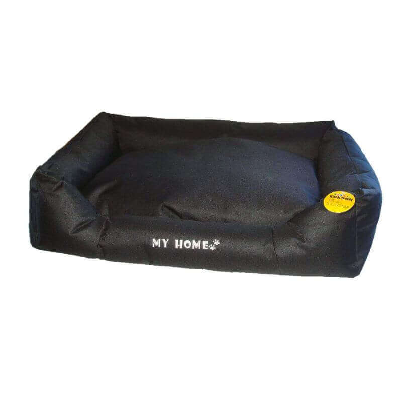 Sofa OXFORD 80 noir Sofa OXFORD 80 noir
