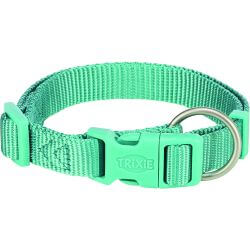 collier Premium , S: 25–40 cm/15 mm, aqua