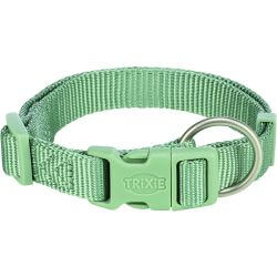 collier Premium, S: 25–40 cm/15 mm, sauge