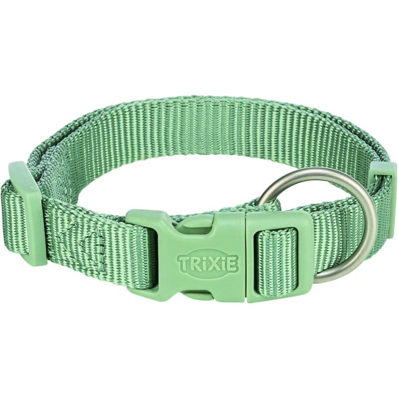 collier Premium, S: 25–40 cm/15 mm, sauge