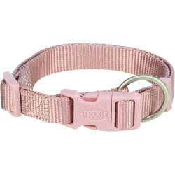 collier Premium , S: 25–40 cm/15 mm, blush