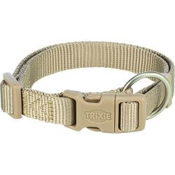 collier Premium, S: 25–40 cm/15 mm, sable