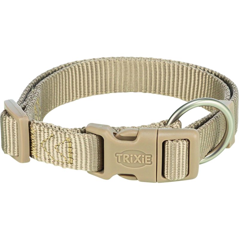 collier Premium, S: 25–40 cm/15 mm, sable