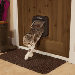 CHATIERE PUCE ELECTRONIQUE BLANC PETSAFE