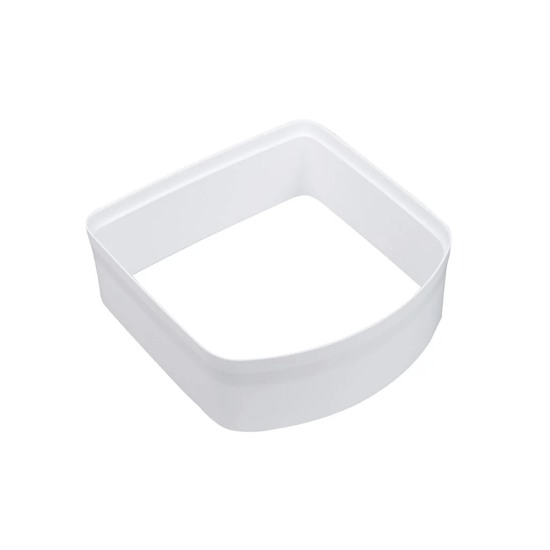 TUNNEL EXTENSION MICROSHIP BLANC PETSAFE