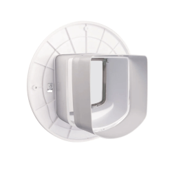 TUNNEL EXTENSION MICROSHIP BLANC PETSAFE