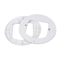 ADAPTATEUR VITRE MICROCHIP BLANC PETSAFE