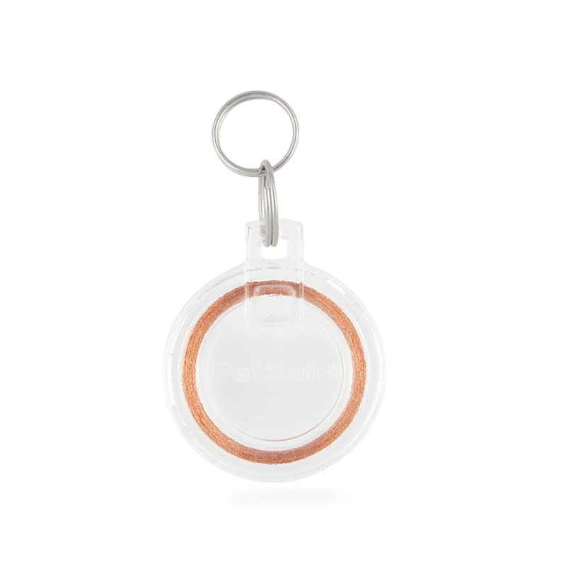 CLEF SUPPLEMENTAIRE MICROSHIP PETSAFE