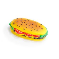 JOUET VINYL LONG BURGER 13.5cm