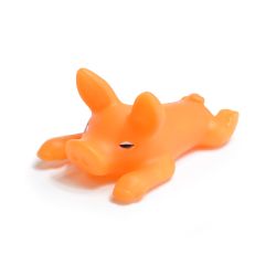 JOUET VINYL COCHON 12.5cm