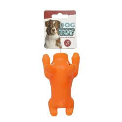 JOUET VINYL COCHON 12.5cm