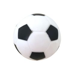 JOUET VINYL BALL Diam. 7.3cm
