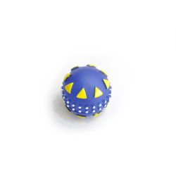 JOUET XS VINYL BALL 5cm