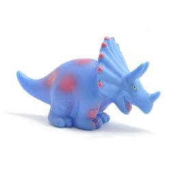 JOUET VINYL DINOSAURE 12cm